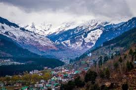 10 Unmissable Attractions in Manali